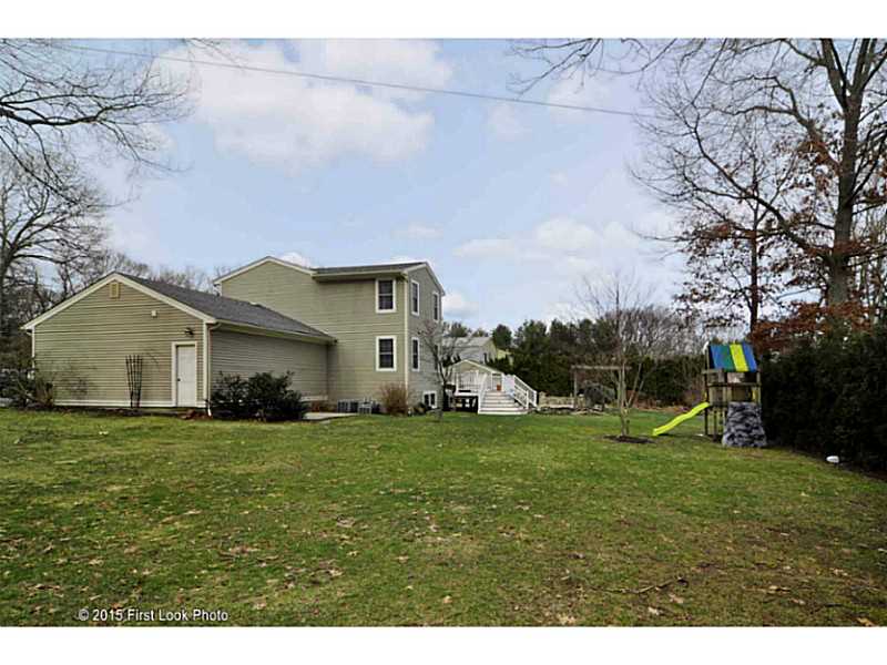3 Deer Run Cranston, RI 02921 - Photo 22 of 25 Land/Lot.