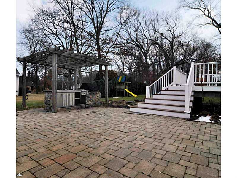 3 Deer Run Cranston, RI 02921 - Photo 24 of 25 Patio/Deck.