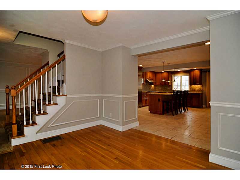 3 Deer Run Cranston, RI 02921 - Photo 6 of 25 Den/Family/Great Room. DEN