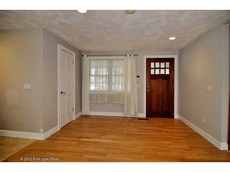3 Deer Run Cranston, RI 02921 - Photo 8 of 25 Other. SECOND ENTRY WAY
