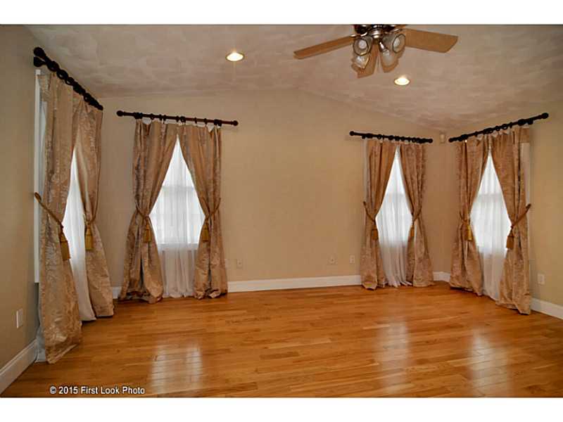 3 Deer Run Cranston, RI 02921 - Photo 9 of 25 Master Bedroom.