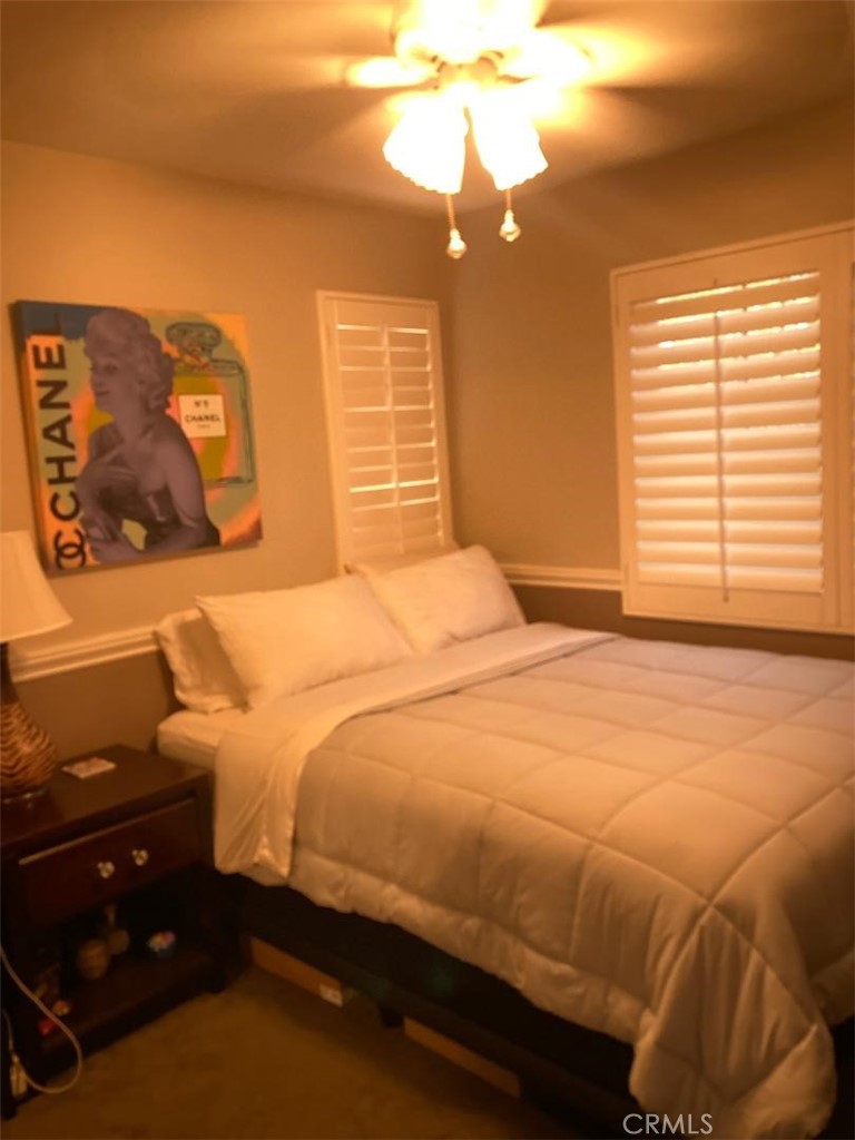 25712 Holiday Circle, Unit A Stevenson Ranch, CA 91381 - Photo 21 of 24