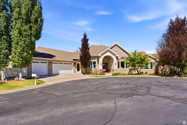 908 Fremont Road Bountiful, UT 84010 - Photo 92 of 120