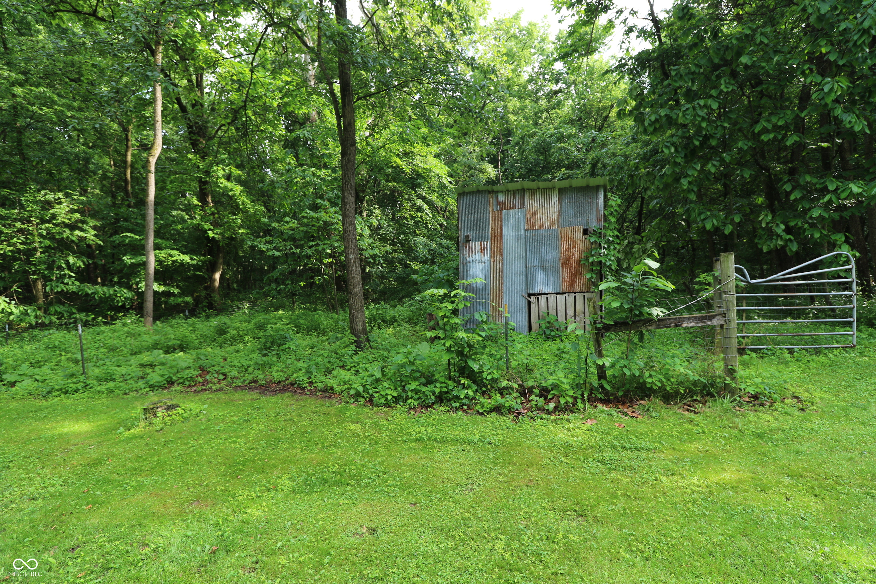 355 East Johnson Bridge Road Williamsport, IN 47993 - Photo 56 of 71