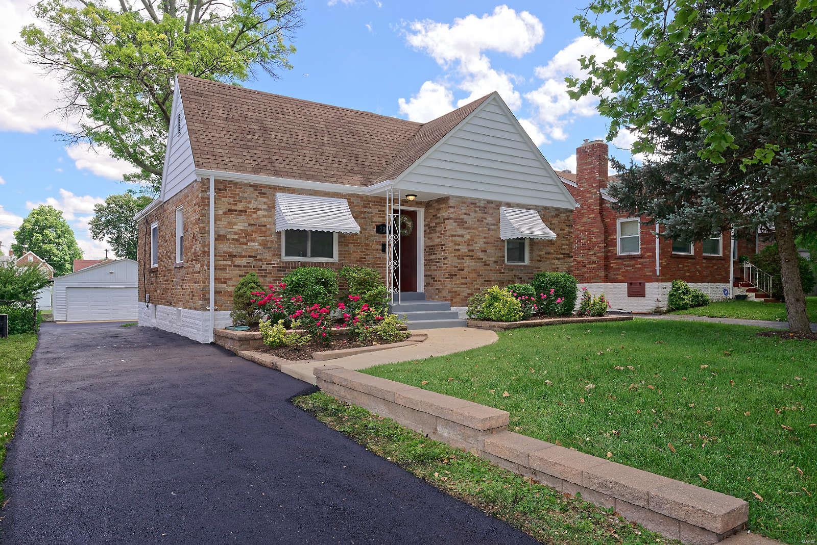 710 Reed Avenue St. Louis, MO 63125 - Photo 1 of 31 Gallery Image 1