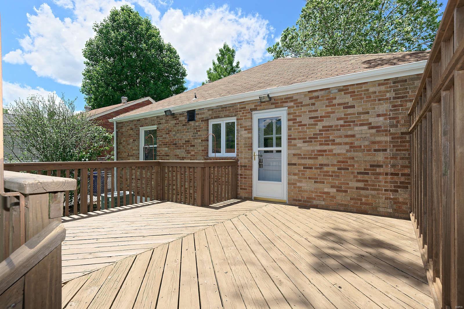 710 Reed Avenue St. Louis, MO 63125 - Photo 29 of 31 Gallery Image 29