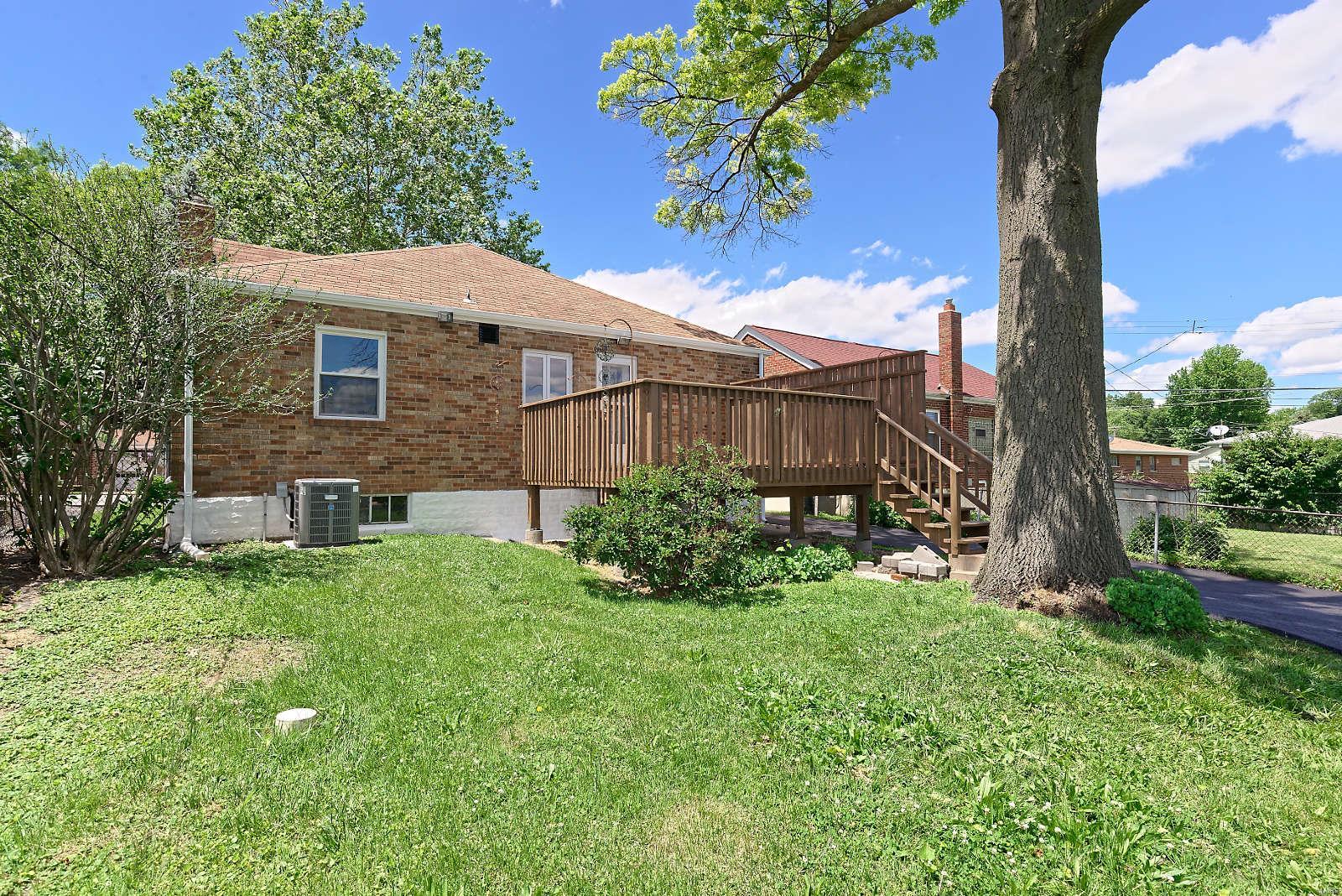710 Reed Avenue St. Louis, MO 63125 - Photo 30 of 31 Gallery Image 30