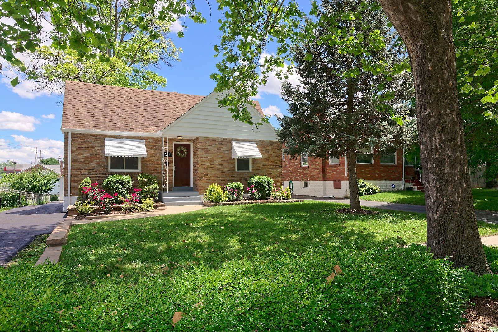 710 Reed Avenue St. Louis, MO 63125 - Photo 31 of 31 Gallery Image 31