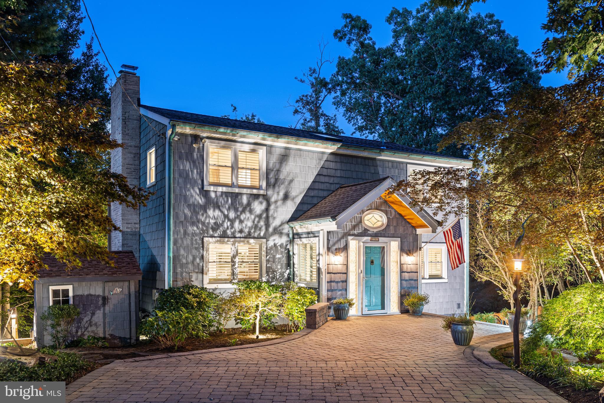 1505 Circle Drive Annapolis, MD 21409 - Photo 2 of 39