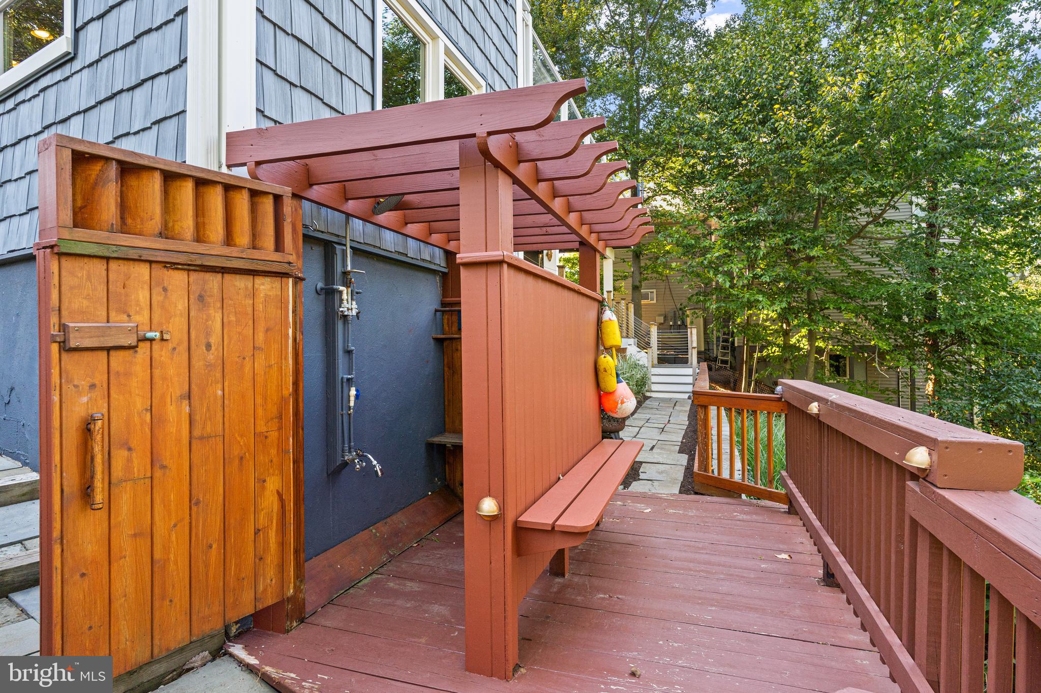 1505 Circle Drive Annapolis, MD 21409 - Photo 30 of 39