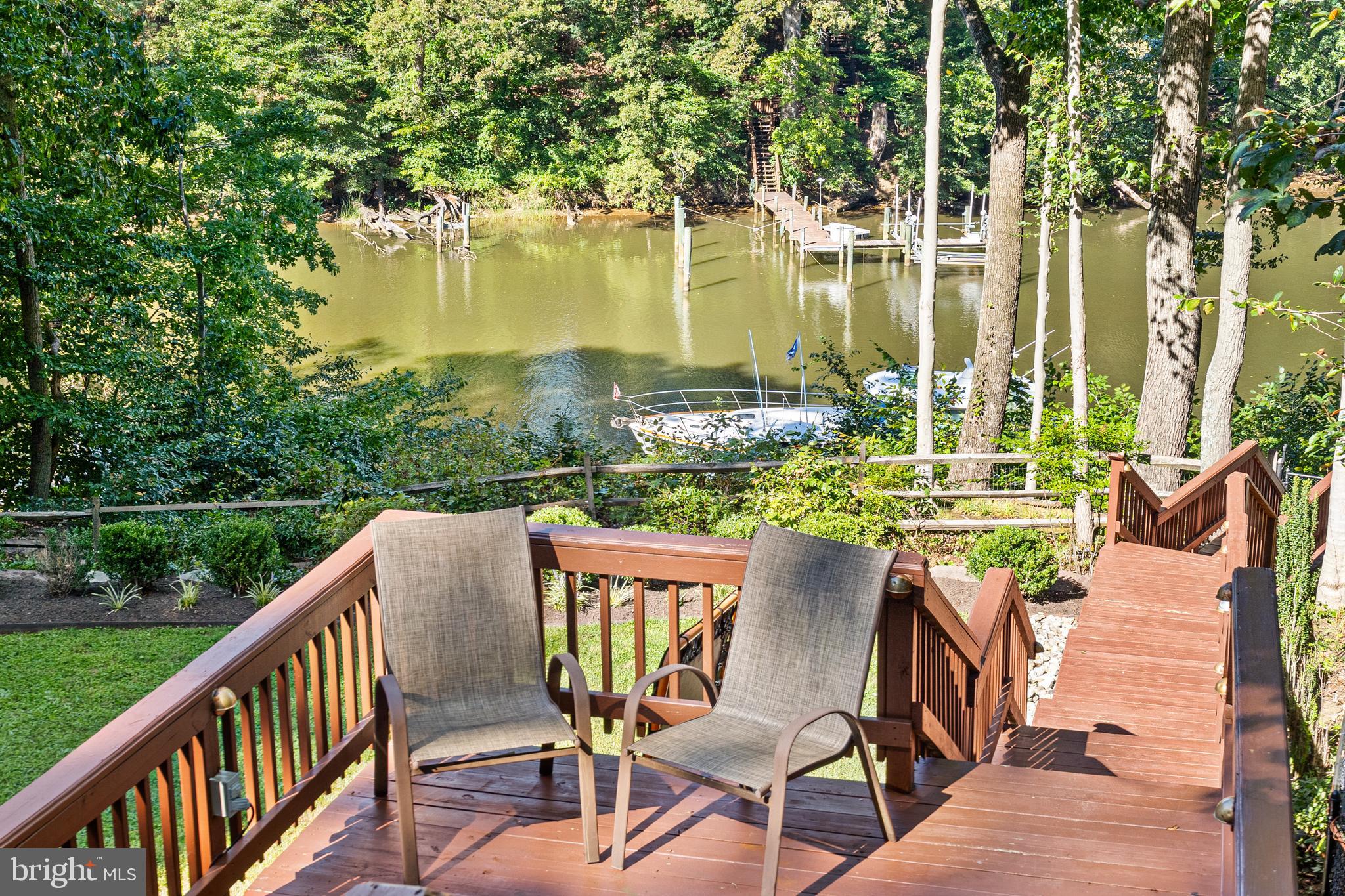 1505 Circle Drive Annapolis, MD 21409 - Photo 31 of 39