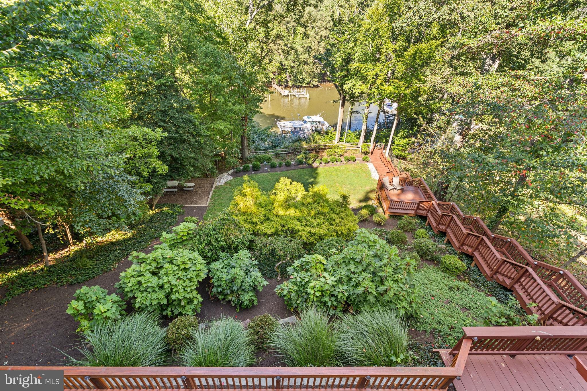 1505 Circle Drive Annapolis, MD 21409 - Photo 32 of 39