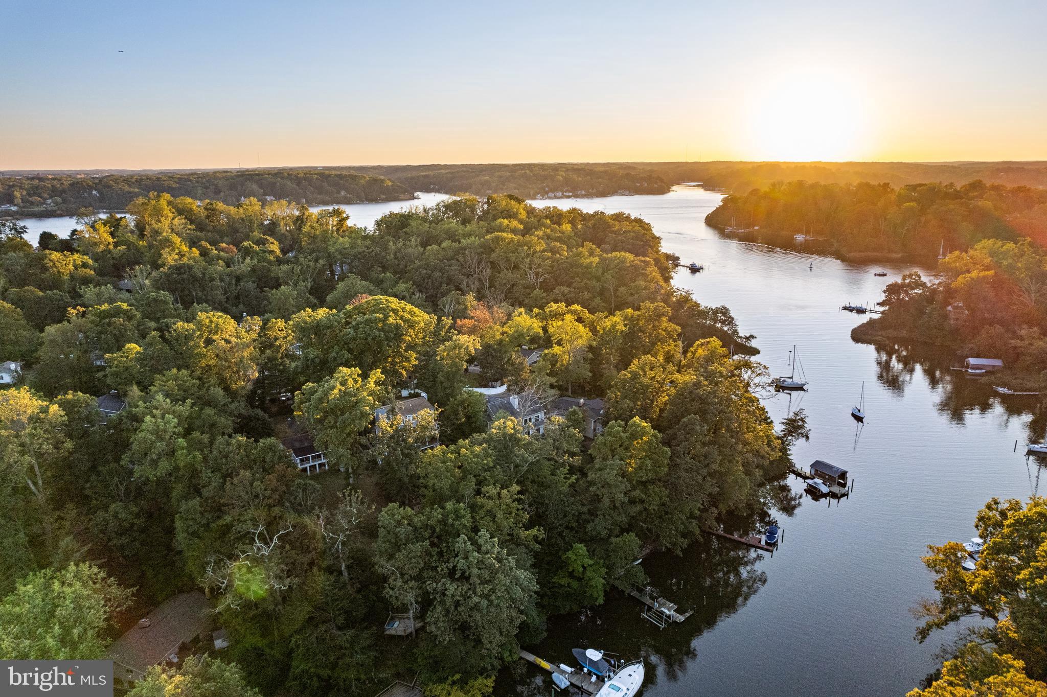 1505 Circle Drive Annapolis, MD 21409 - Photo 33 of 39