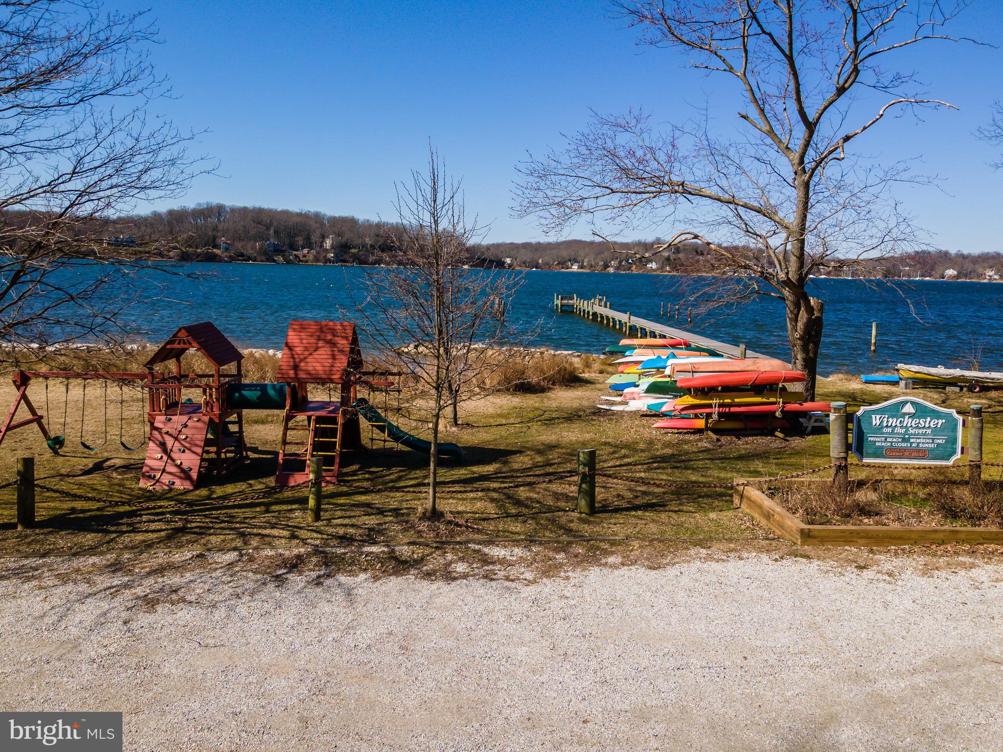 1505 Circle Drive Annapolis, MD 21409 - Photo 36 of 39