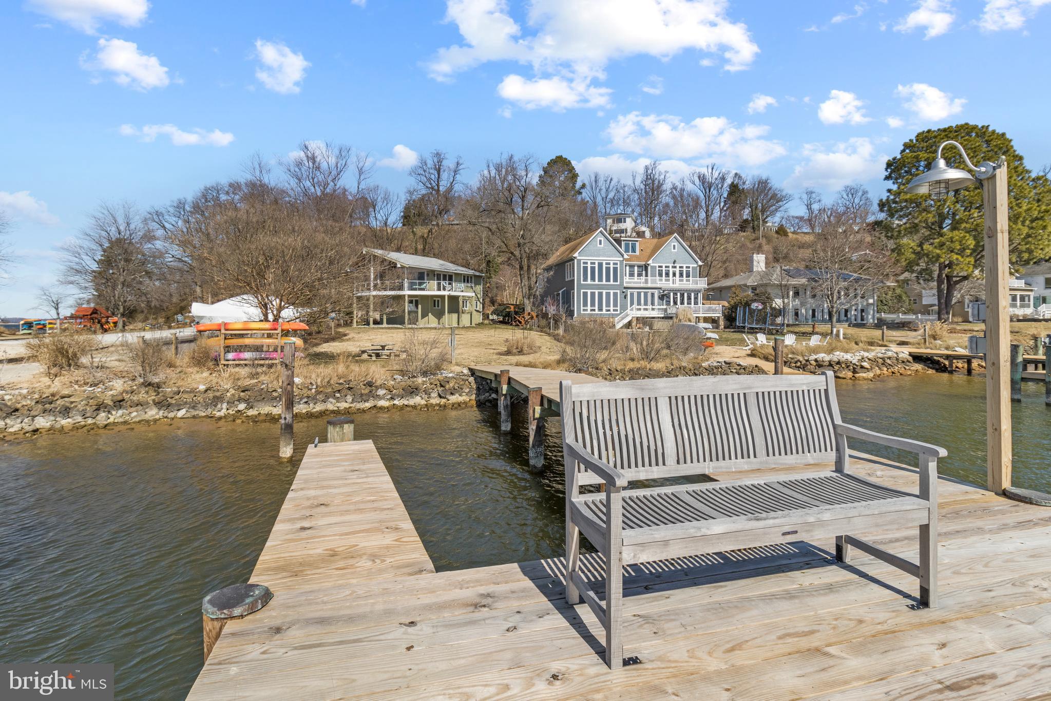 1505 Circle Drive Annapolis, MD 21409 - Photo 37 of 39