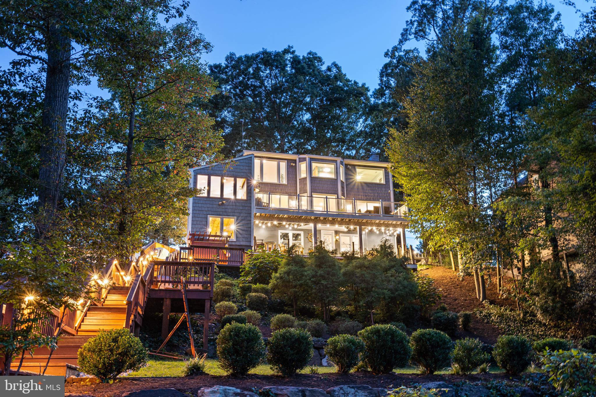 1505 Circle Drive Annapolis, MD 21409 - Photo 4 of 39