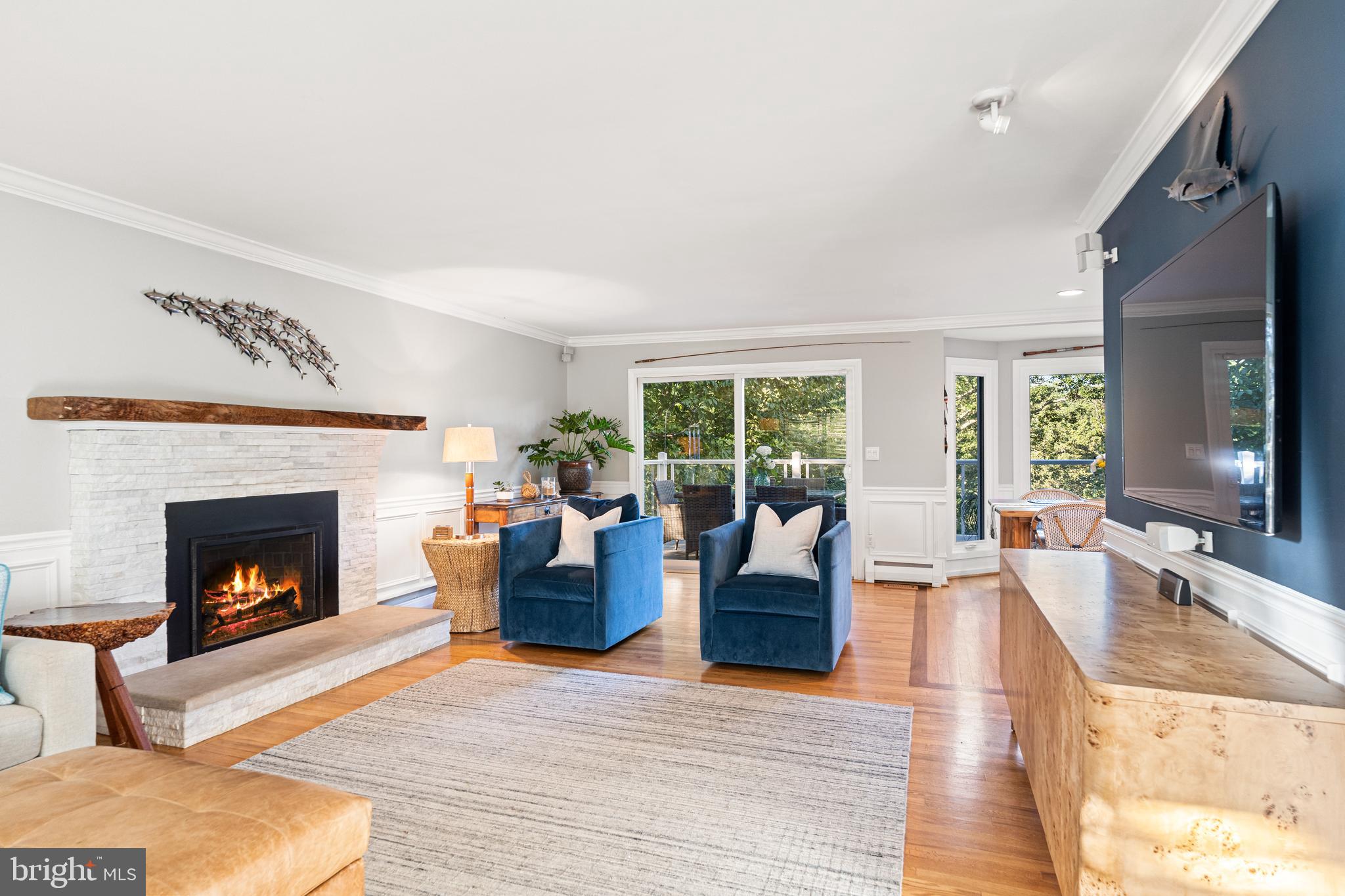 1505 Circle Drive Annapolis, MD 21409 - Photo 6 of 39