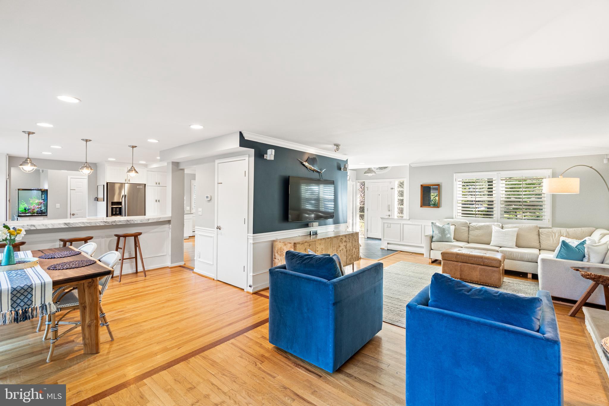 1505 Circle Drive Annapolis, MD 21409 - Photo 7 of 39