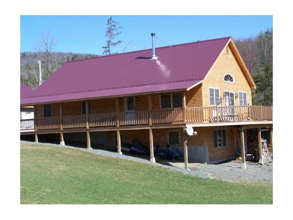 3741 Duck Pond Road Waterford, VT 05819 - Photo 1 of 17 Gallery Image 1