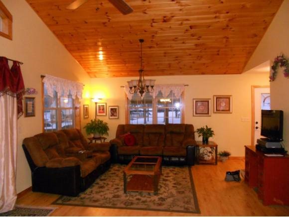 3741 Duck Pond Road Waterford, VT 05819 - Photo 5 of 17 Gallery Image 5