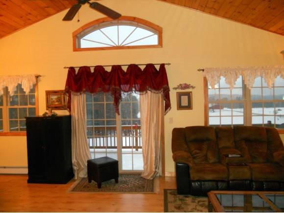 3741 Duck Pond Road Waterford, VT 05819 - Photo 6 of 17 Gallery Image 6