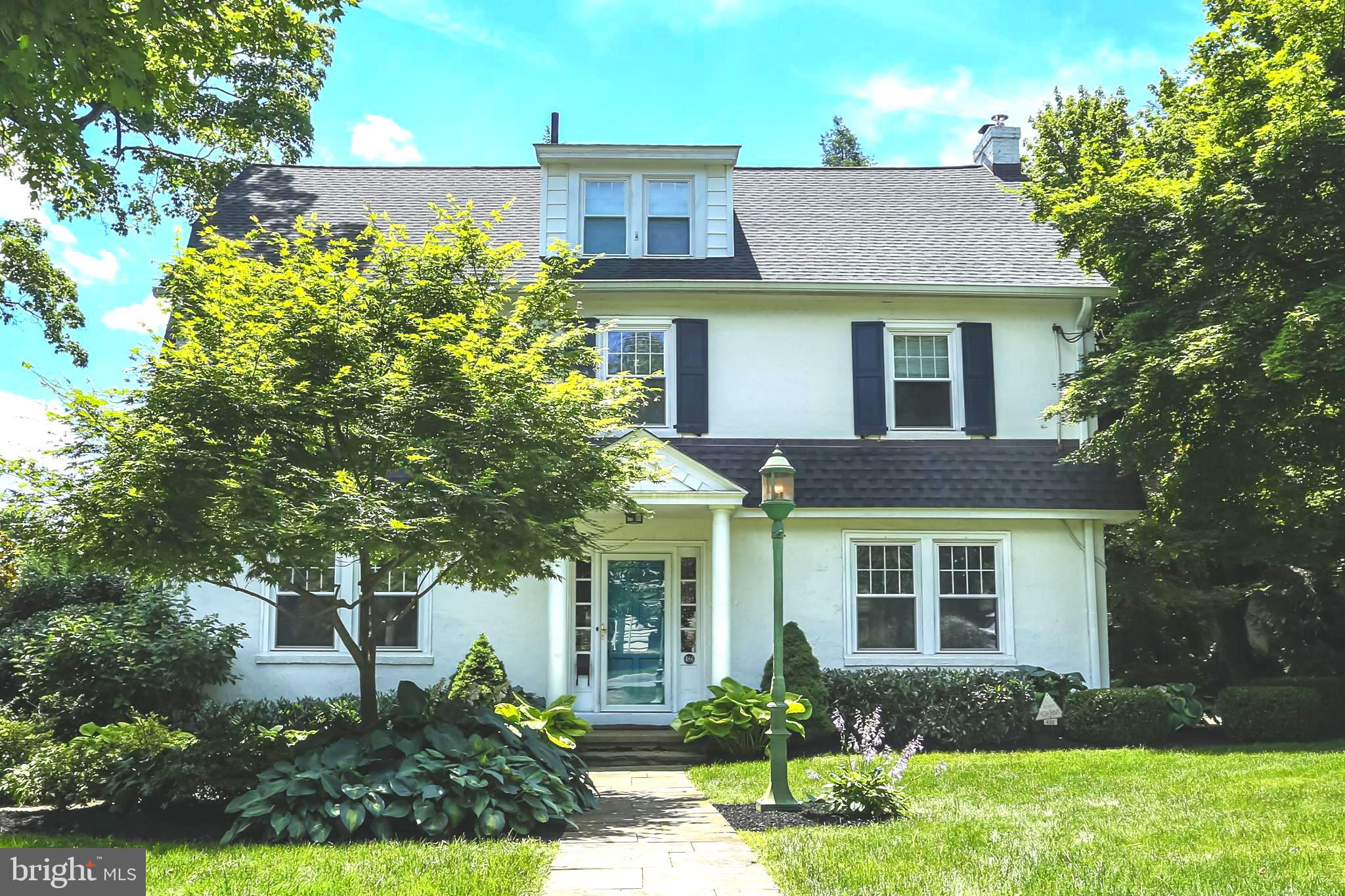 486 St Davids Avenue Wayne, PA 19087 - Photo 2 of 54