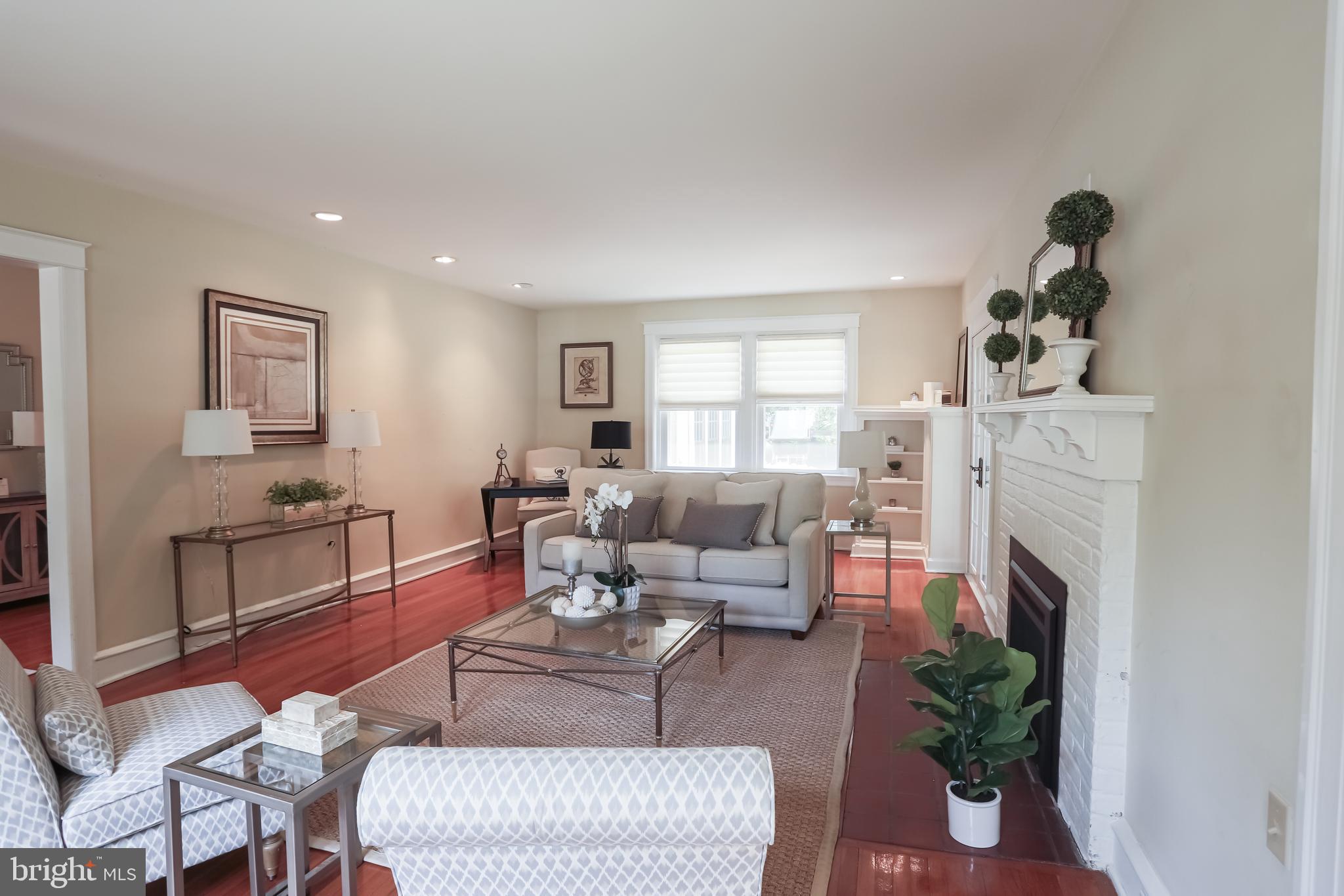 486 St Davids Avenue Wayne, PA 19087 - Photo 22 of 54