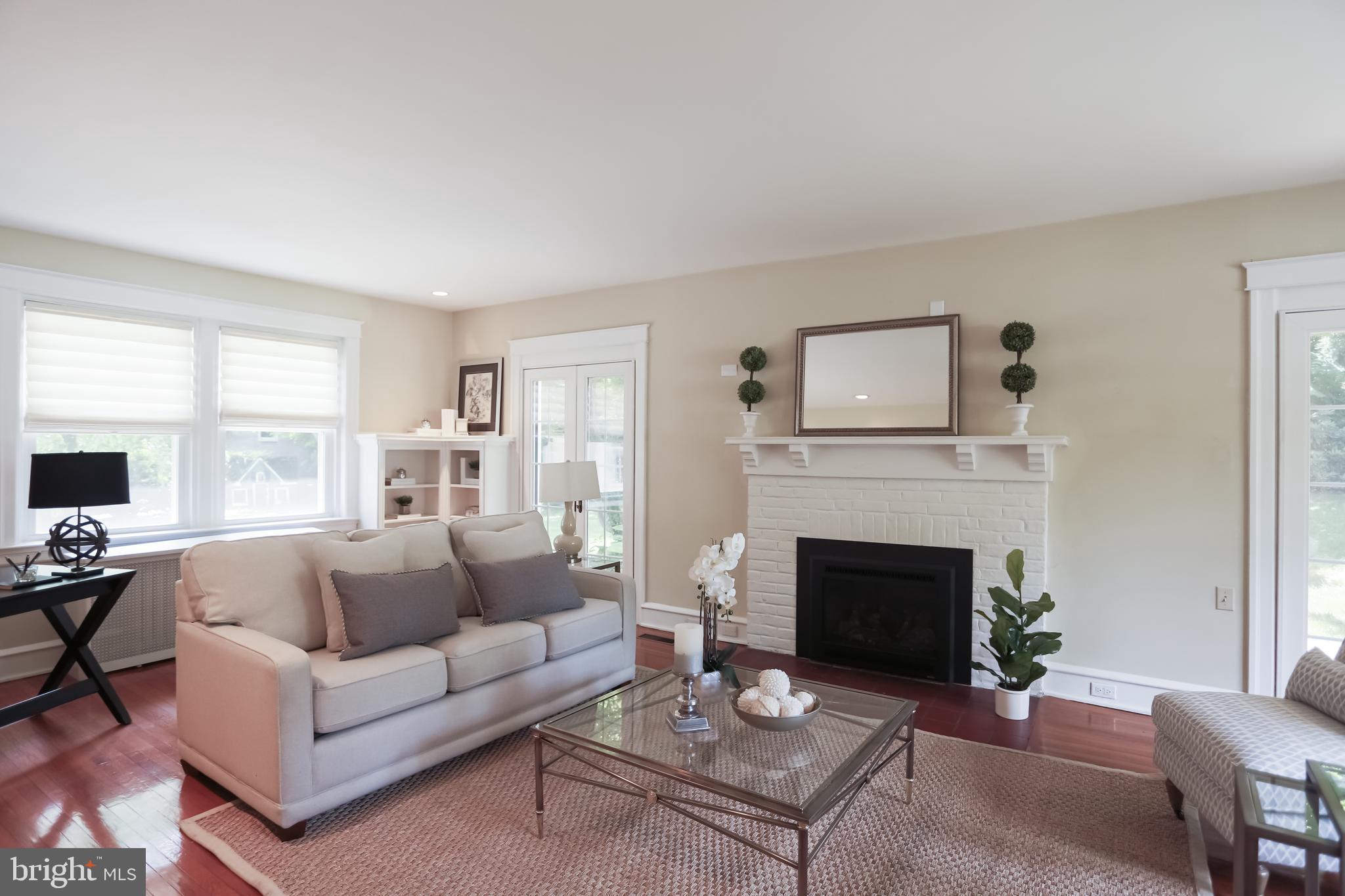 486 St Davids Avenue Wayne, PA 19087 - Photo 23 of 54