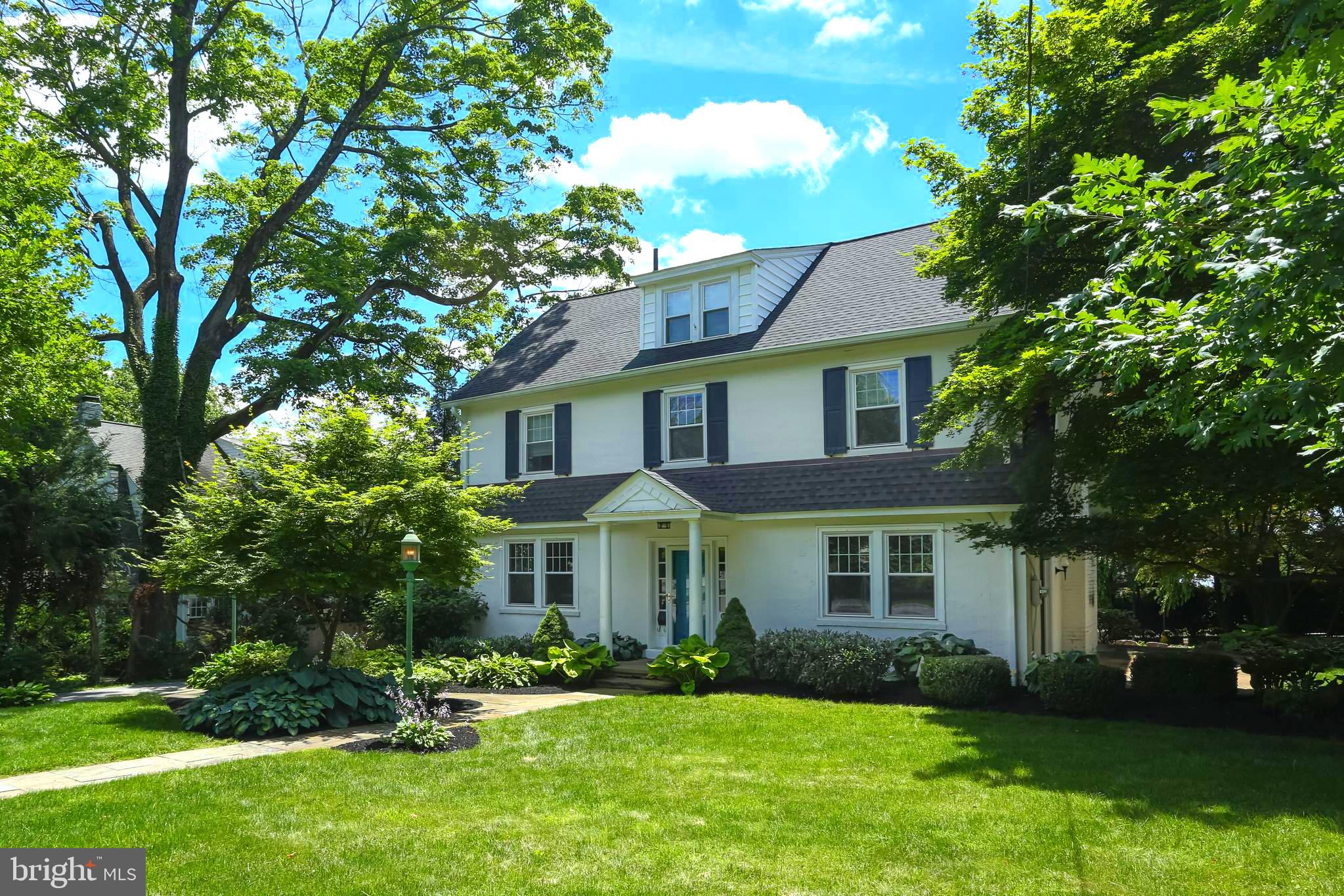 486 St Davids Avenue Wayne, PA 19087 - Photo 3 of 54