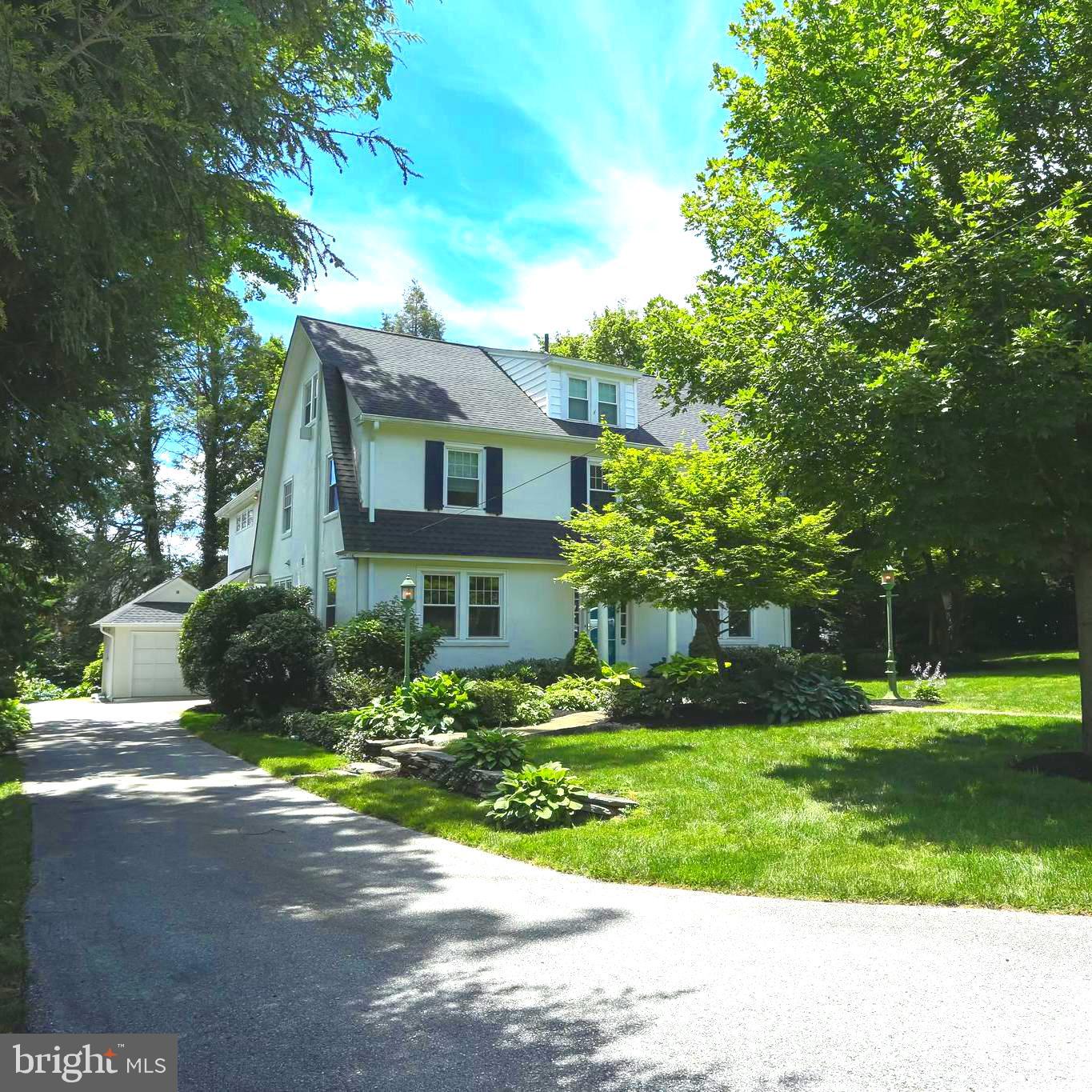 486 St Davids Avenue Wayne, PA 19087 - Photo 4 of 54