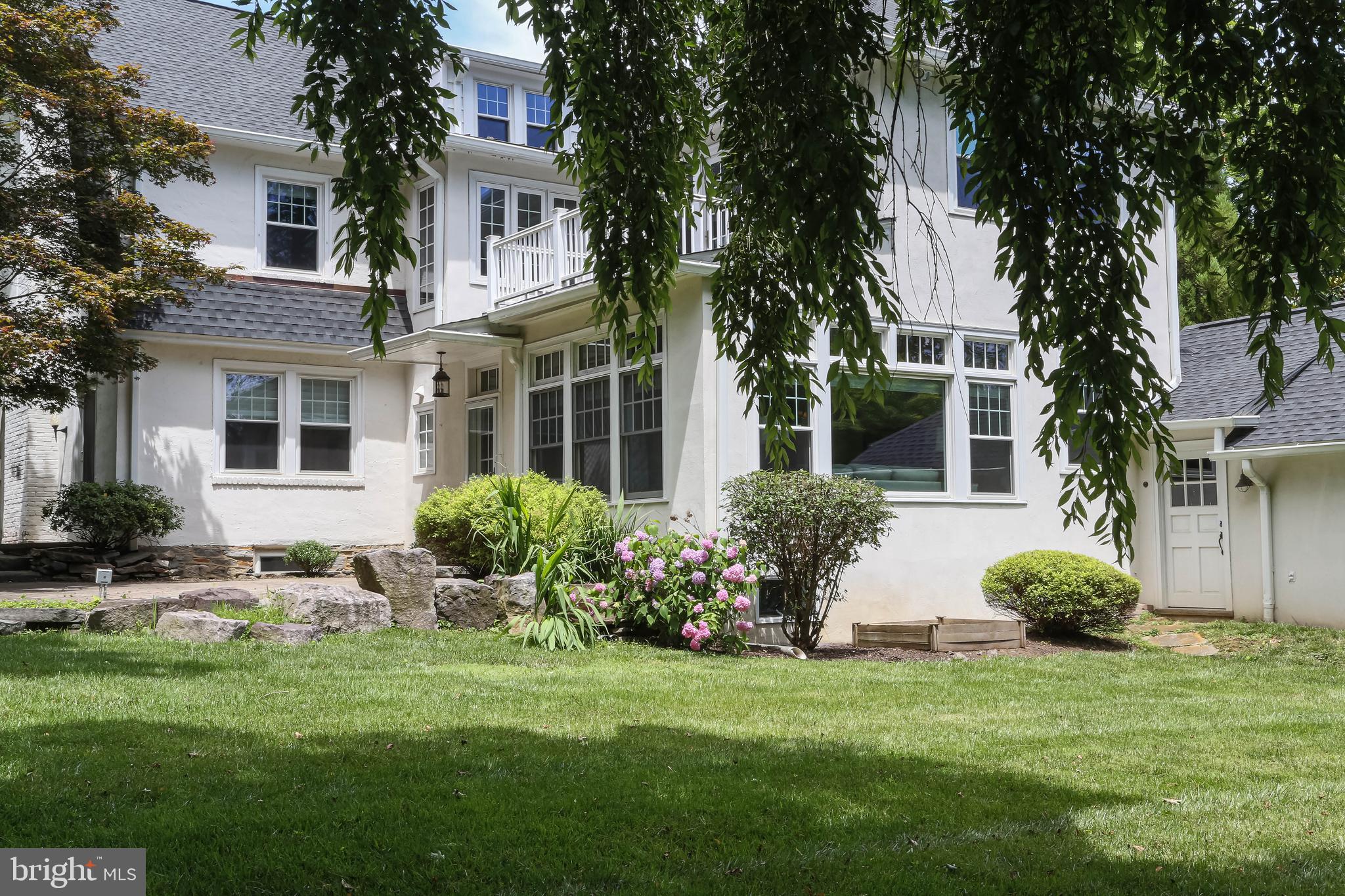 486 St Davids Avenue Wayne, PA 19087 - Photo 43 of 54