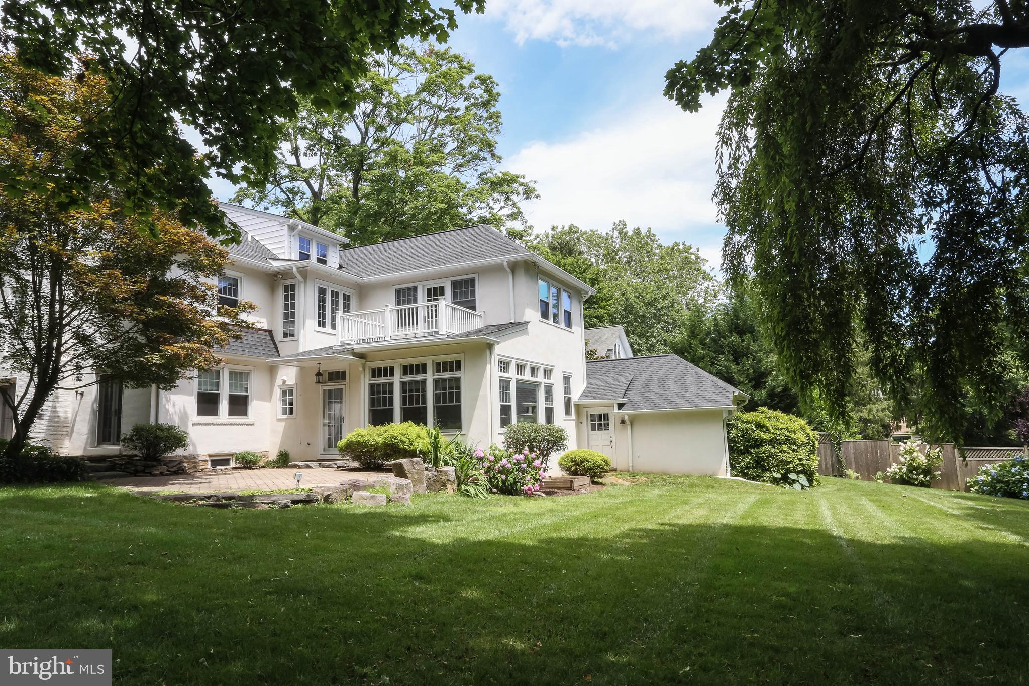 486 St Davids Avenue Wayne, PA 19087 - Photo 44 of 54