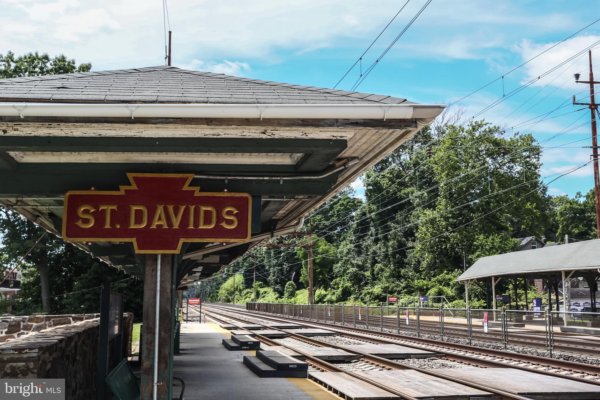 486 St Davids Avenue Wayne, PA 19087 - Photo 49 of 54