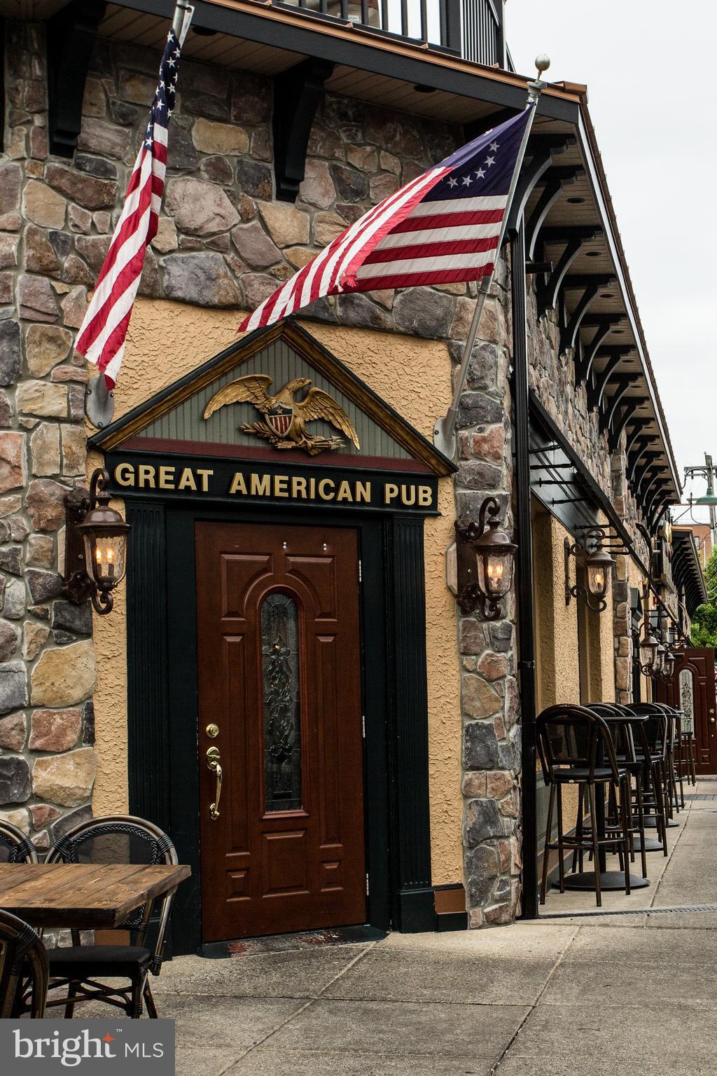 486 St Davids Avenue Wayne, PA 19087 - Photo 51 of 54