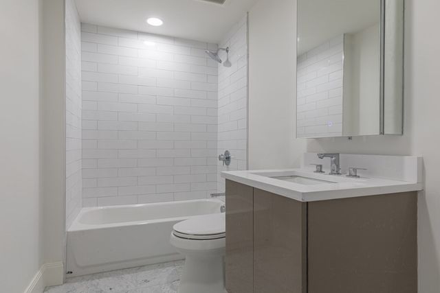 $1,089,000 | 563 Columbus Avenue, Unit PH, Boston, MA 02118