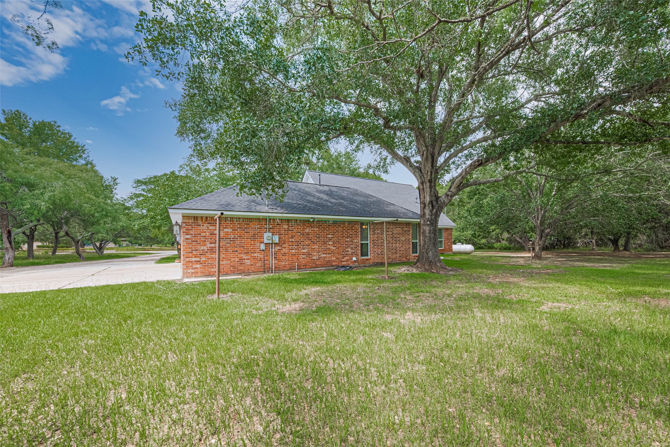 144 Pin Oak Lane Hempstead, TX 77445 - Photo 40 of 50
