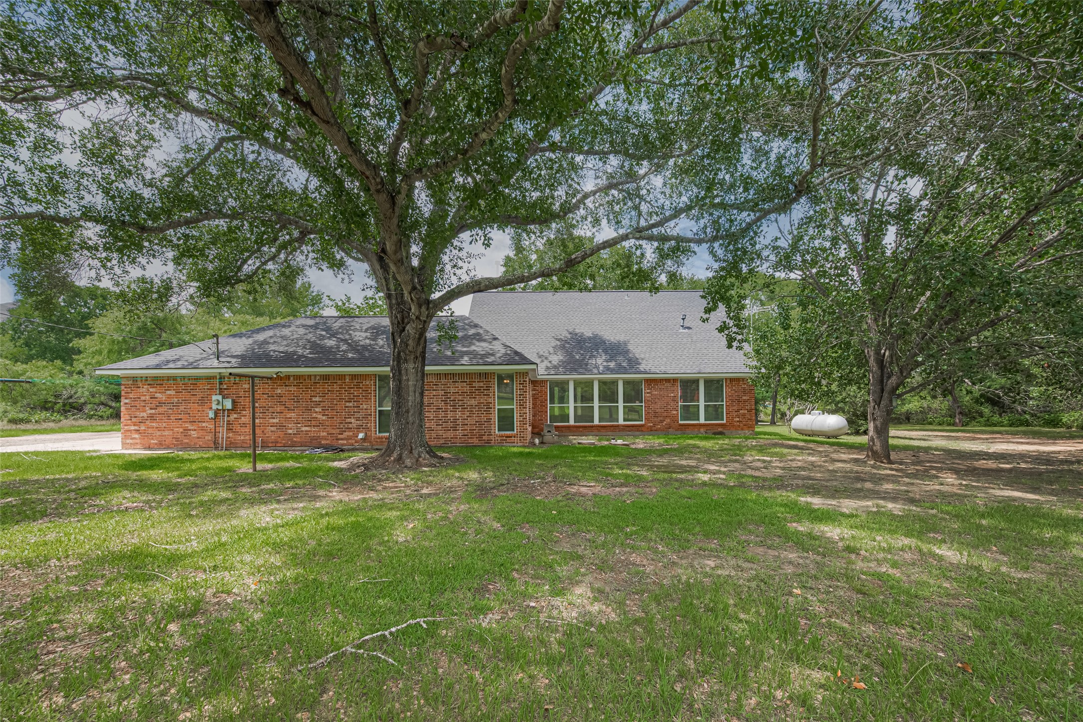 144 Pin Oak Lane Hempstead, TX 77445 - Photo 41 of 50