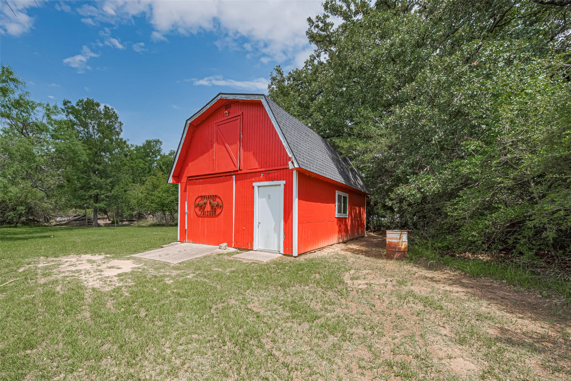 144 Pin Oak Lane Hempstead, TX 77445 - Photo 46 of 50
