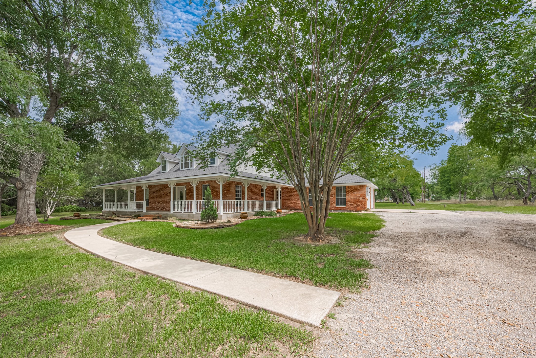 144 Pin Oak Lane Hempstead, TX 77445 - Photo 6 of 50