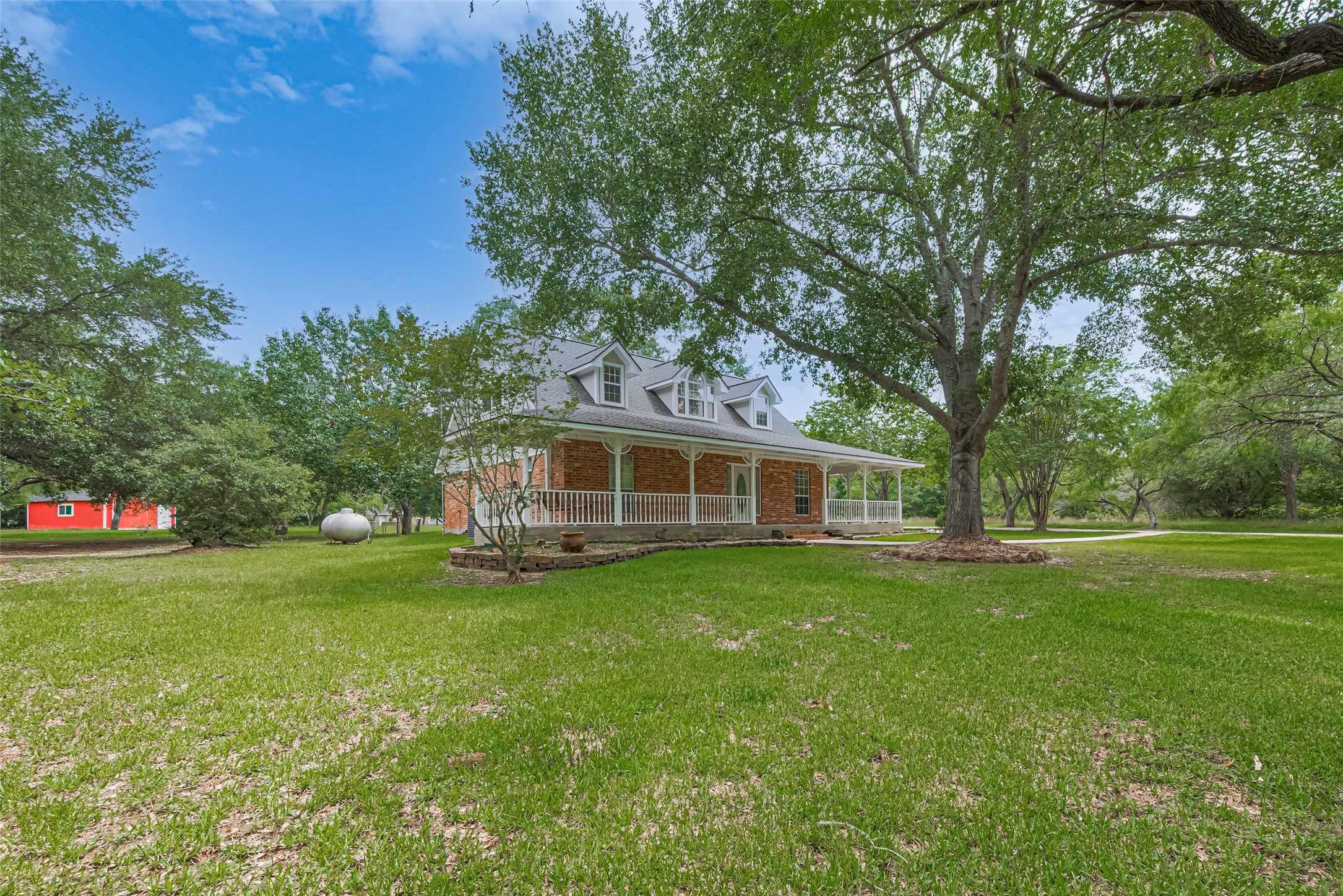 144 Pin Oak Lane Hempstead, TX 77445 - Photo 8 of 50