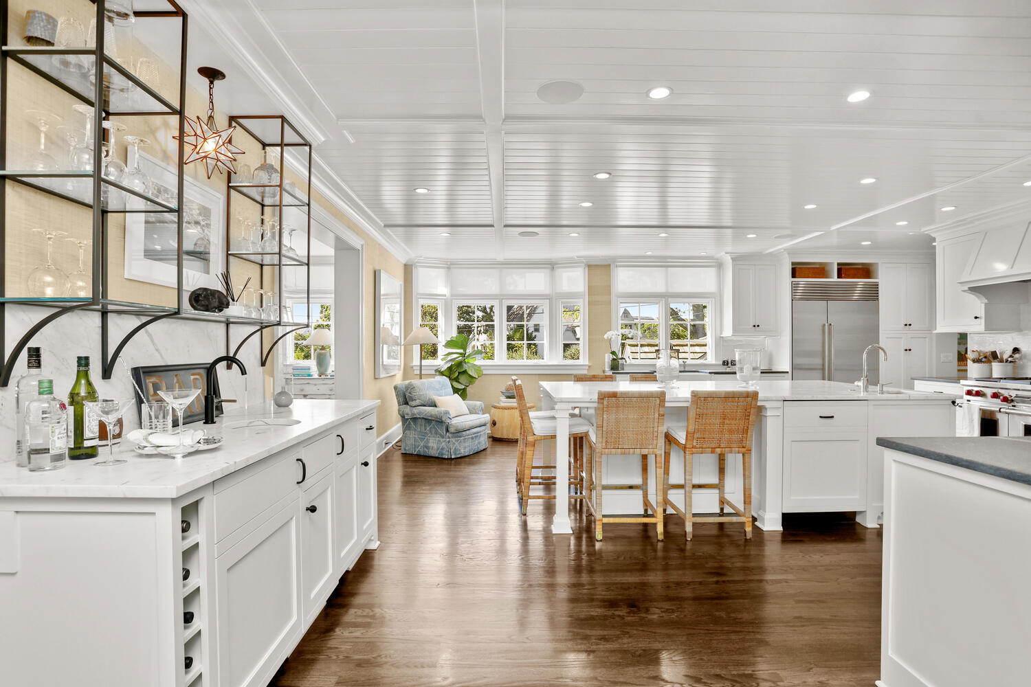 43 Contentment Island Road Darien, CT 06820 - Photo 19 of 59 43 Contentment Island Darien-large-019-0