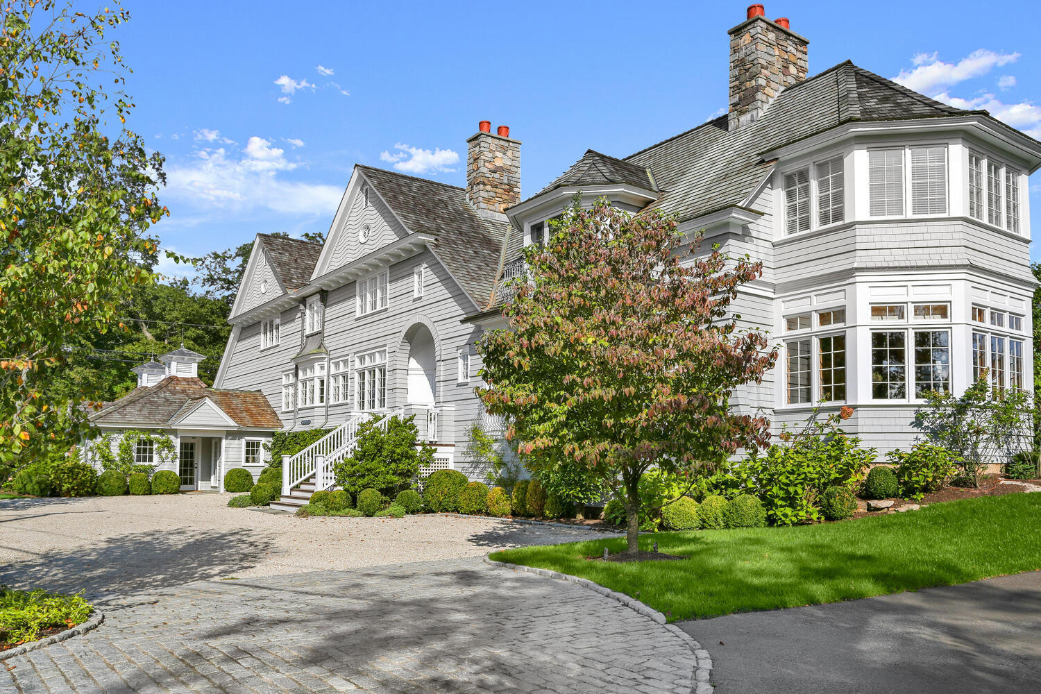 43 Contentment Island Road Darien, CT 06820 - Photo 51 of 59 43 Contentment Island Darien-large-051-1