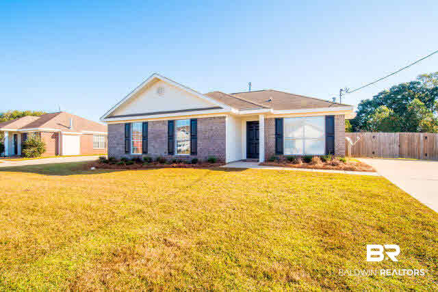 4921 Clealand Court Mobile, AL 36695 - Photo 1 of 24