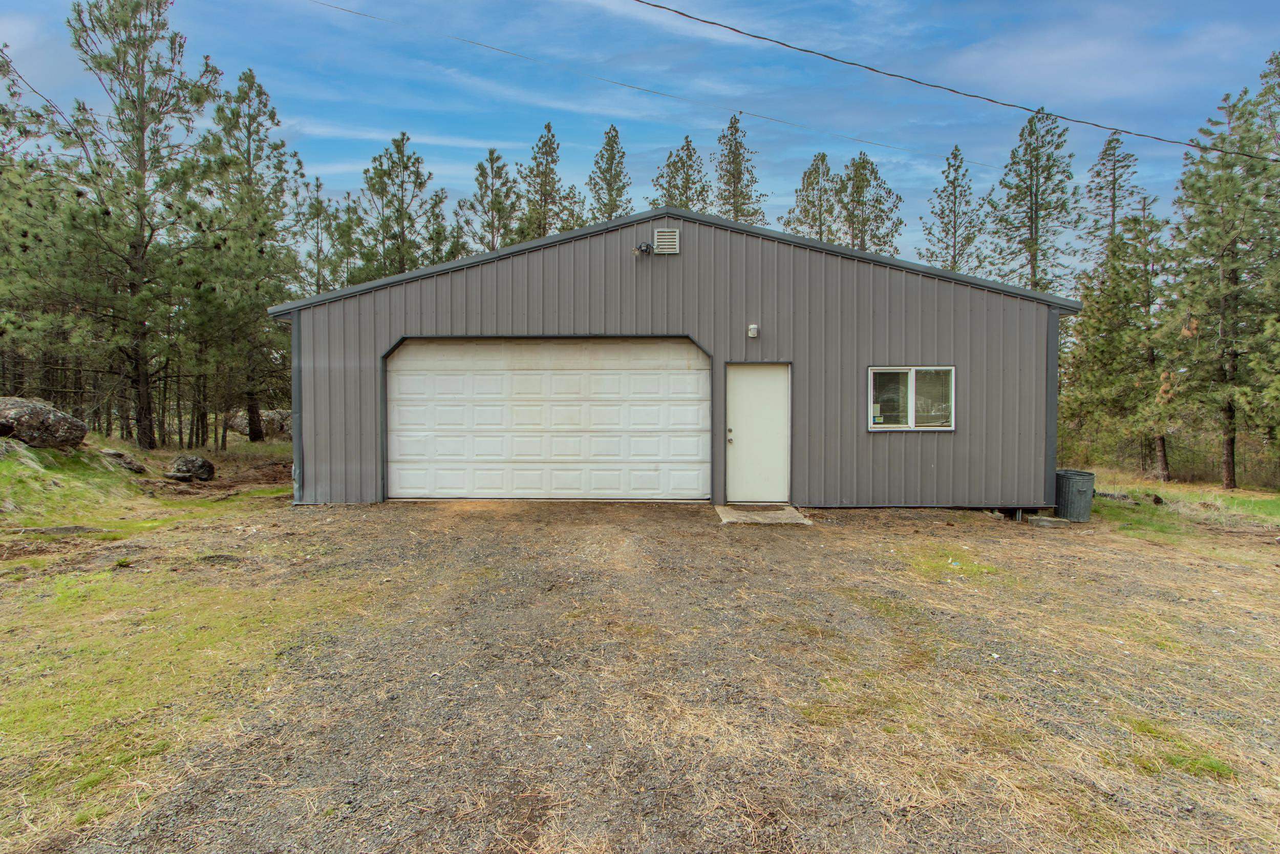 15114 South Carstens Road Edwall, WA 99008 - Photo 26 of 40