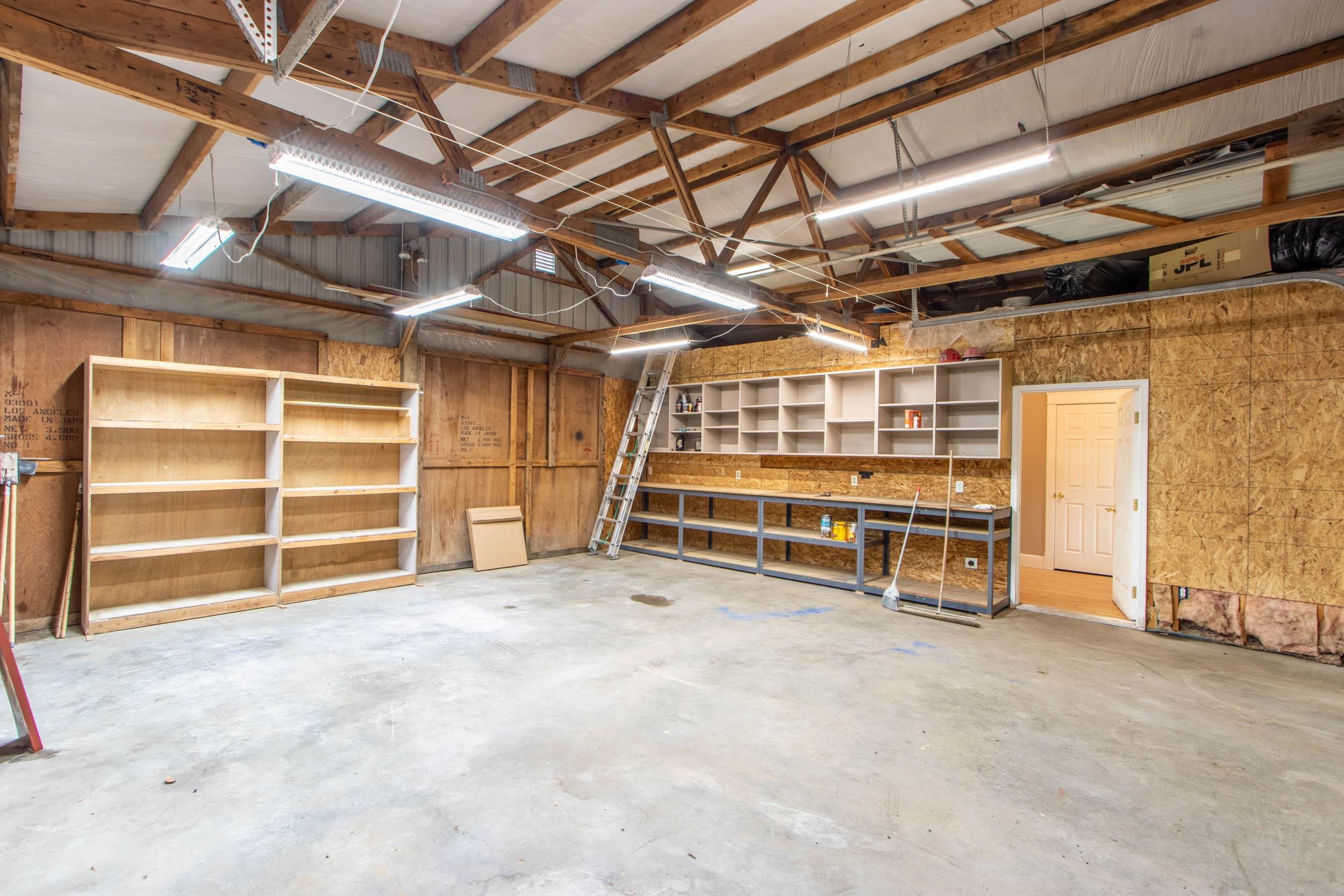15114 South Carstens Road Edwall, WA 99008 - Photo 28 of 40