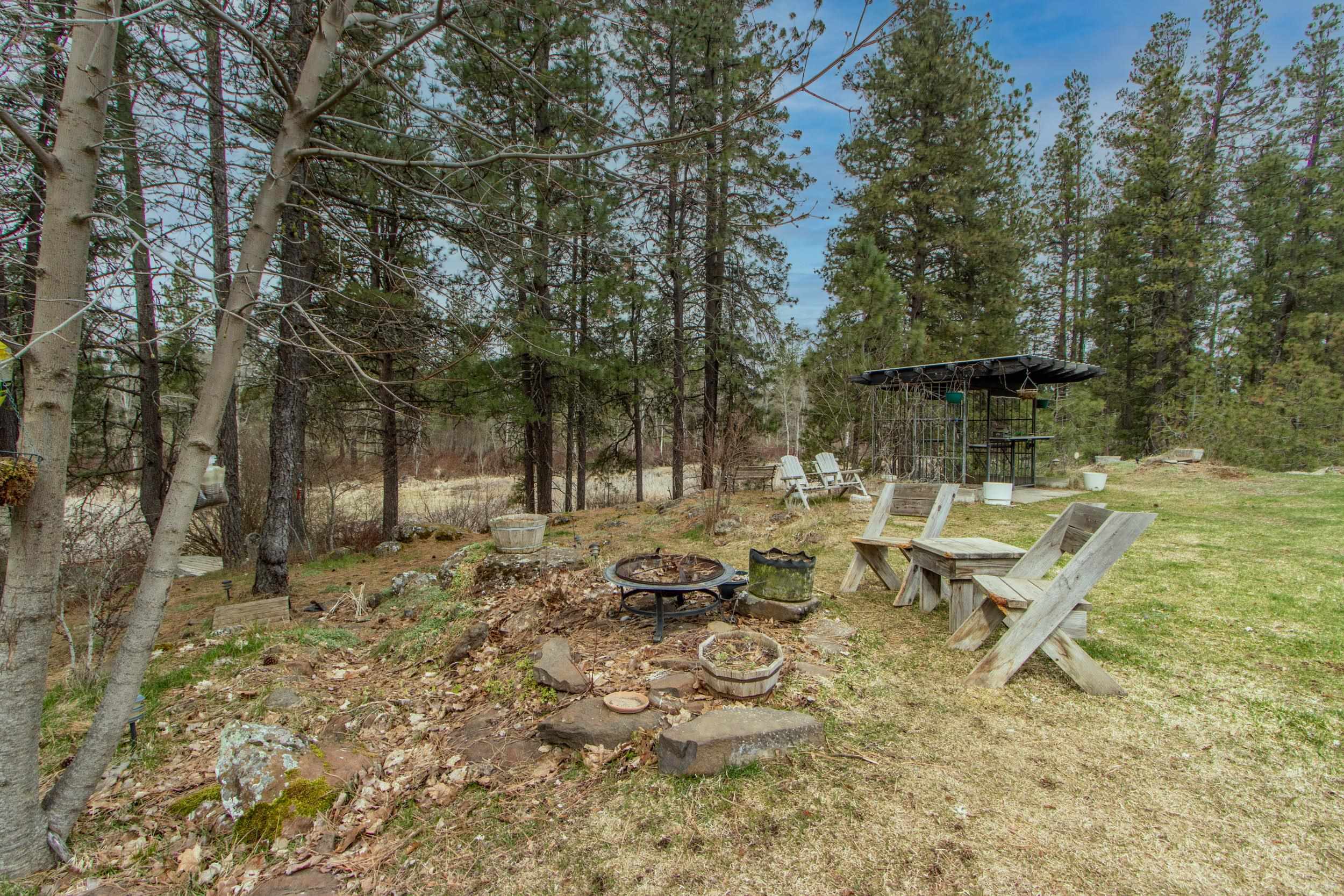 15114 South Carstens Road Edwall, WA 99008 - Photo 35 of 40