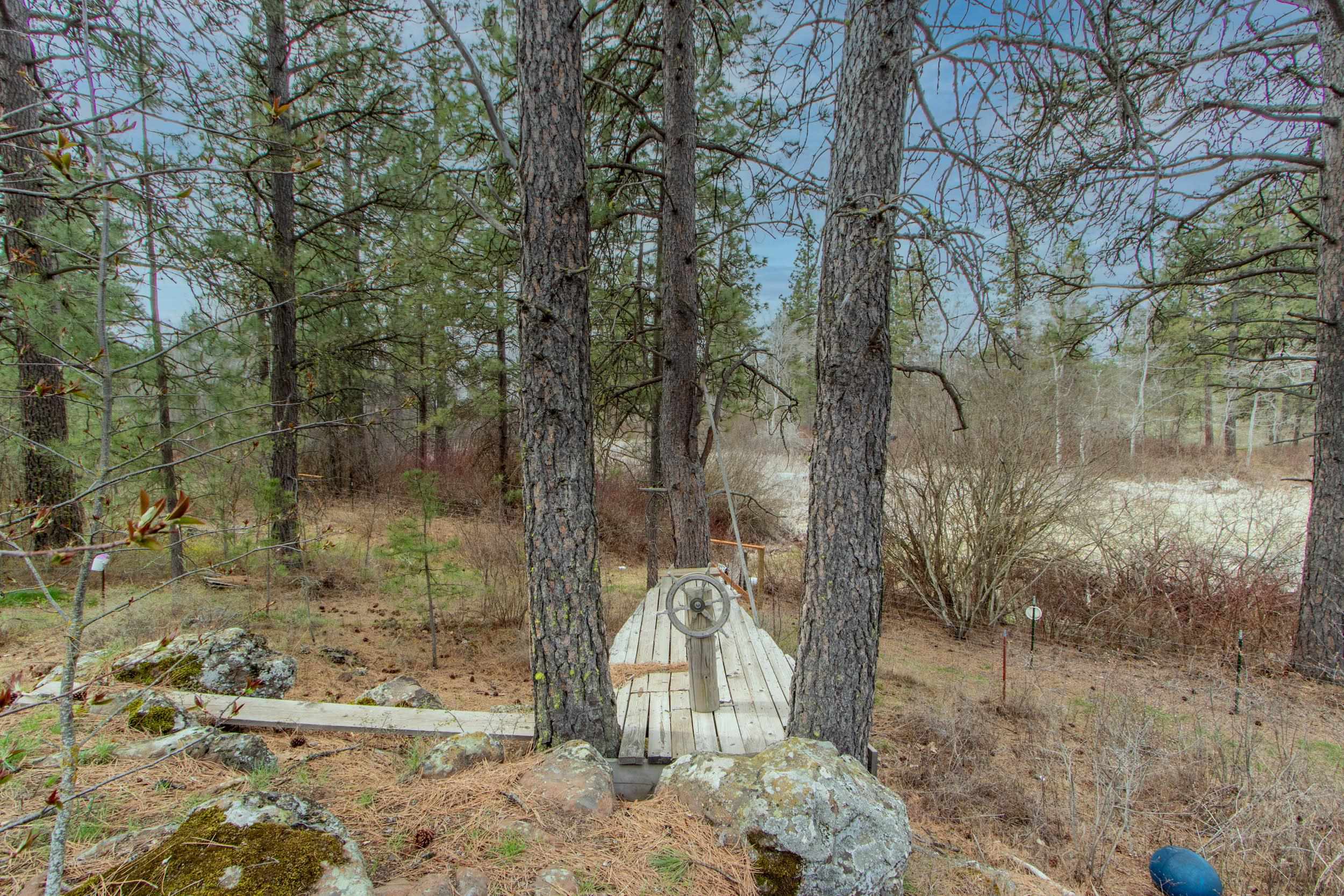 15114 South Carstens Road Edwall, WA 99008 - Photo 37 of 40