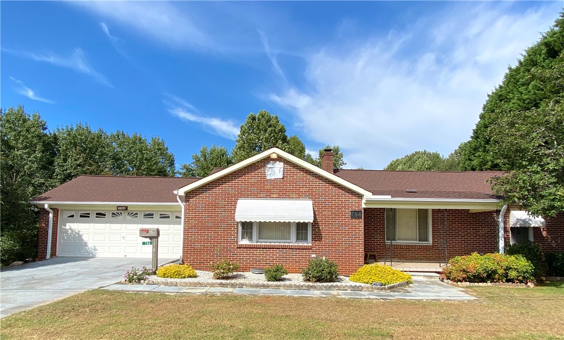 786 West Union Road West Union, SC 29696 - Photo 1 of 31 Gallery Image 1