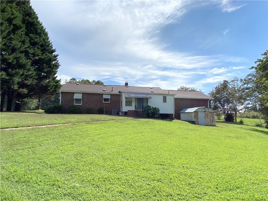 786 West Union Road West Union, SC 29696 - Photo 25 of 31 Gallery Image 25
