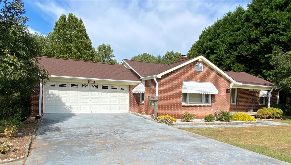 786 West Union Road West Union, SC 29696 - Photo 31 of 31 Gallery Image 31